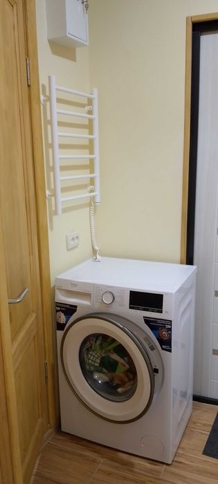 Смарт квартира на Виноградаре. евроремонт