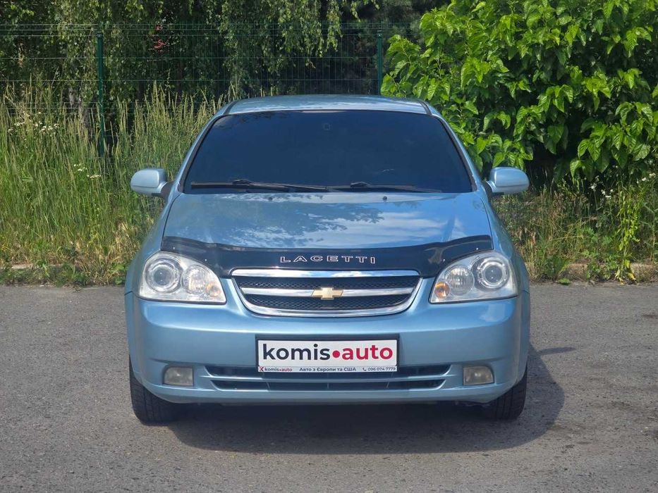 Продам  Chevrolet Lacetti 2012. Можна в розстрочку, під викуп.