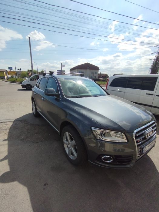 Продам Авто AUDI Q5
