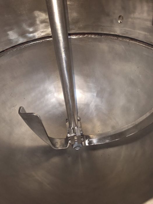 Wyparka Laboratoryjna poj. 100 L