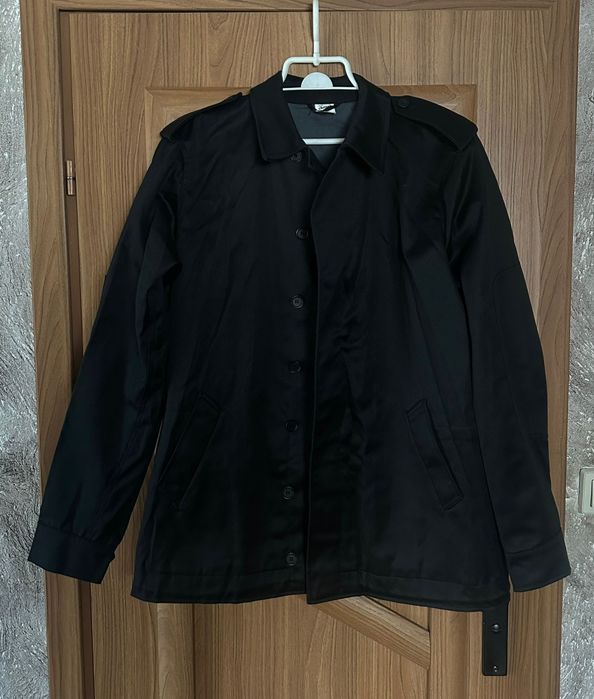 Nowa bluza czołgisty 601 MON 92/187