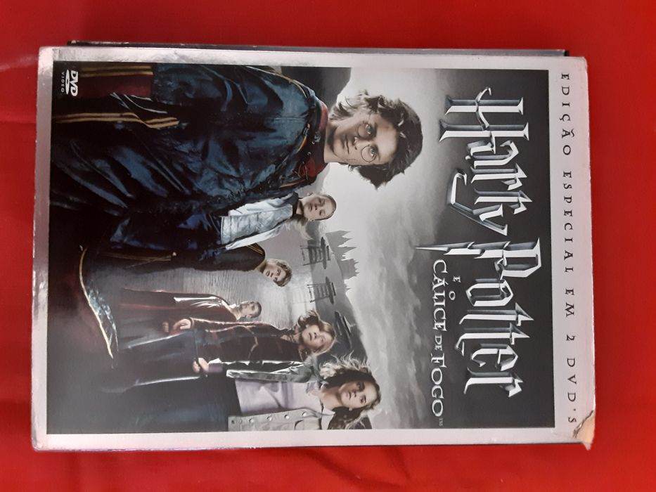 Filmes dvd vários títulos