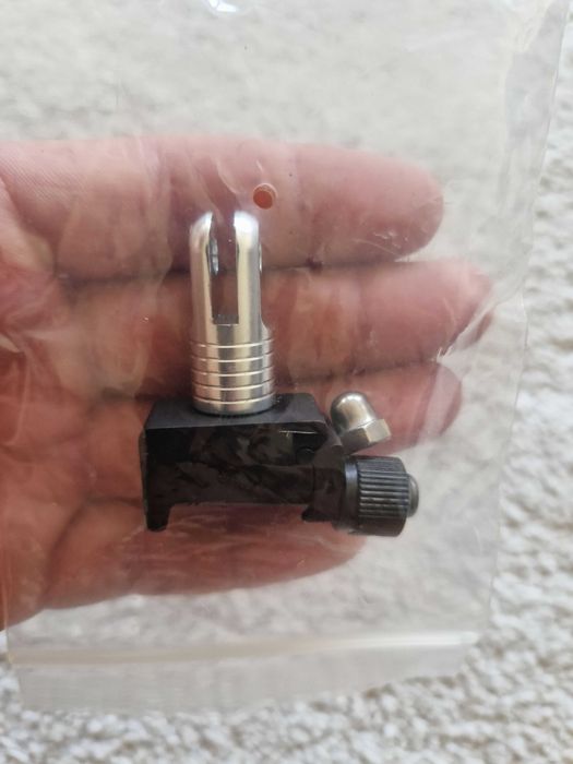 GoPro Rail Adapters (Airsoft)64552570791043124