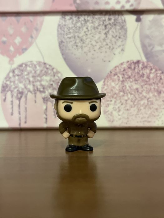 Фігурки дивні дива Stranger Sings