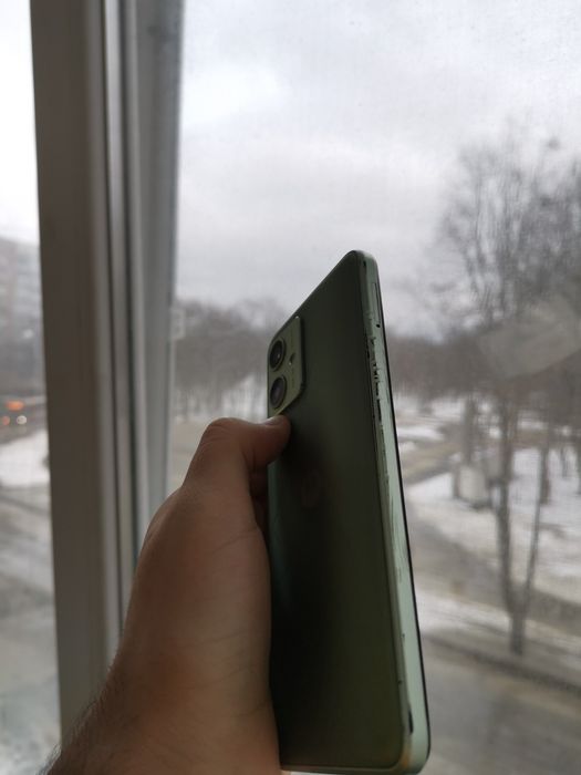 Motorola Moto G54 5g 12/256