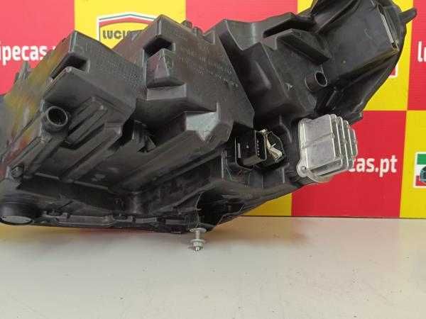 Otica Dto OPEL CORSA F | 19 - l AT. 130913