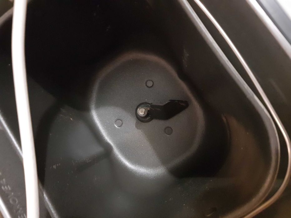 Maszyna do chleba 230v