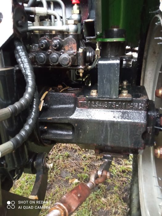 Продам трактор китаєць