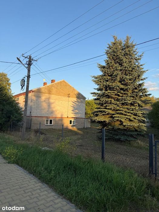Dom – Sydół, powiat zwoleński - Widok 4