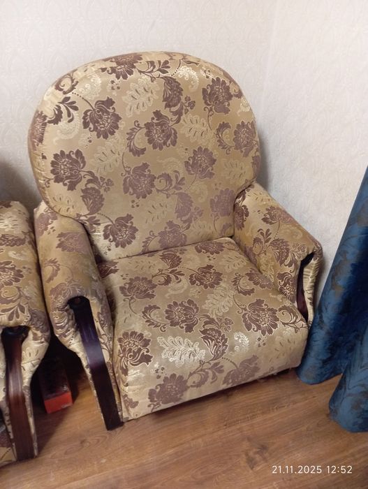 Продається мягка частина