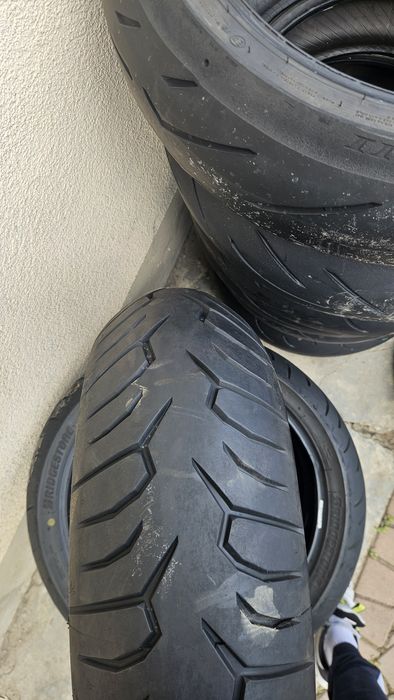 Pirelli 180 55 r17