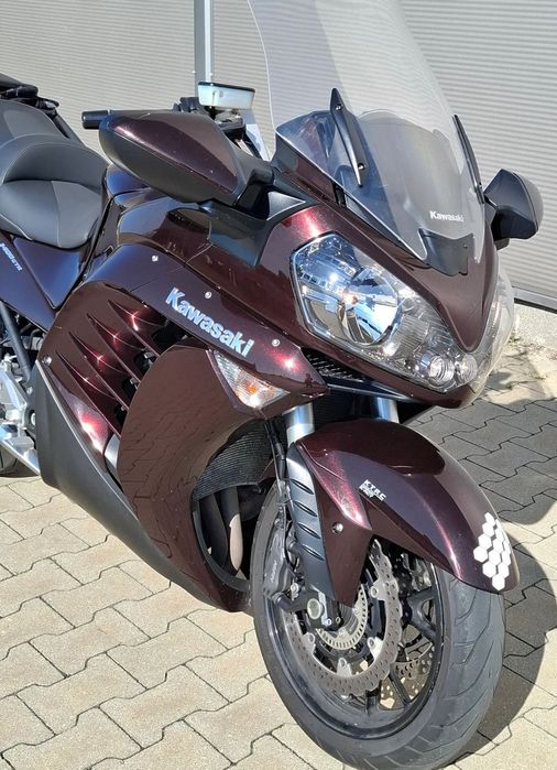 Kawasaki