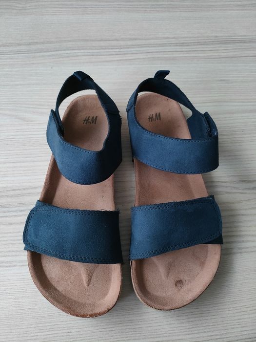 Sandały H&M rozmiar 30