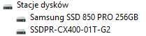 Komputer Stacjonarny i7-7700 16GB RAM DDR4 256GB SSD + 1000 GB SSD - GeForce RTX 4060 8GB