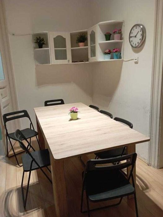 Дешёвый хостел рядом метро Святошин и Житомирская – сутки/месяц.