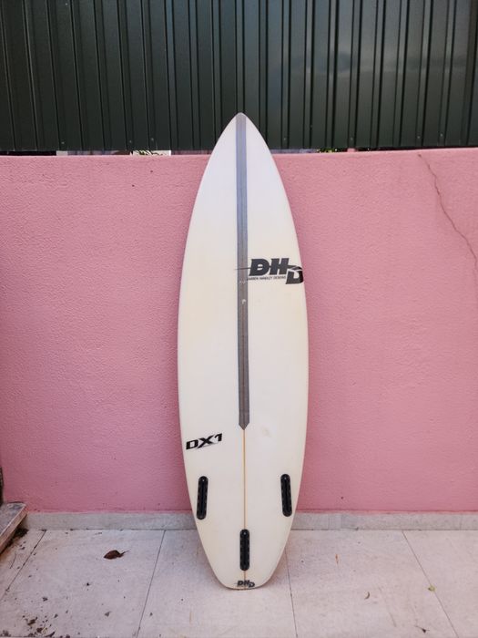 DHD Surfboard 5'8"