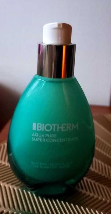 Aqua Concentrate Pure 50 ml - Biotherm