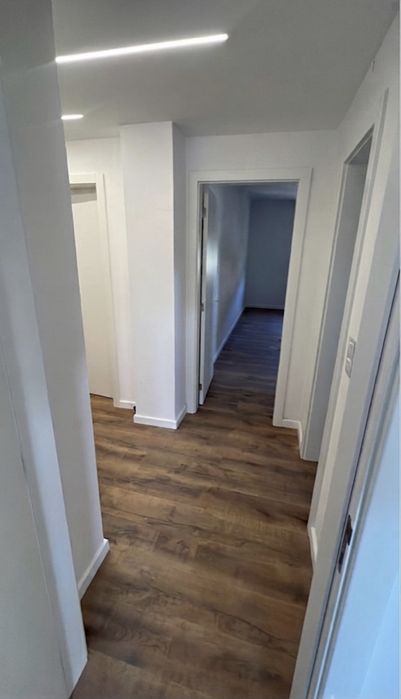 Apartamento t2 remodelado c/sotão