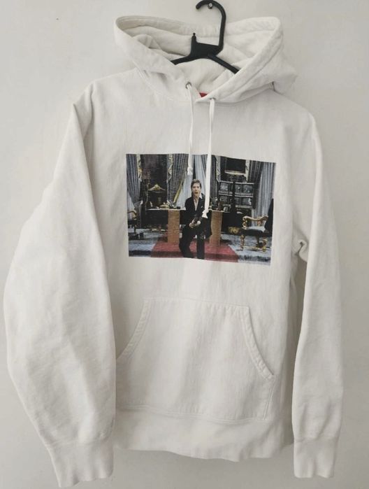 supreme hoodie худи суприм