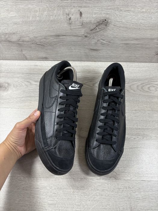 Nike Blazer чоловічі кросівки 44 розмір