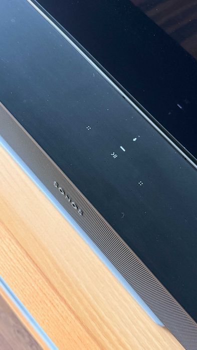 Sonos Beam (Gen 2) – Barra de som