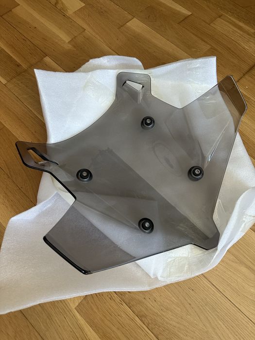 vidro original Voge 525 DSX