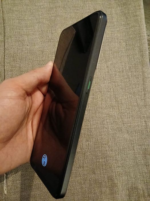 OPPO Reno 8 5g 8gb + 256gb