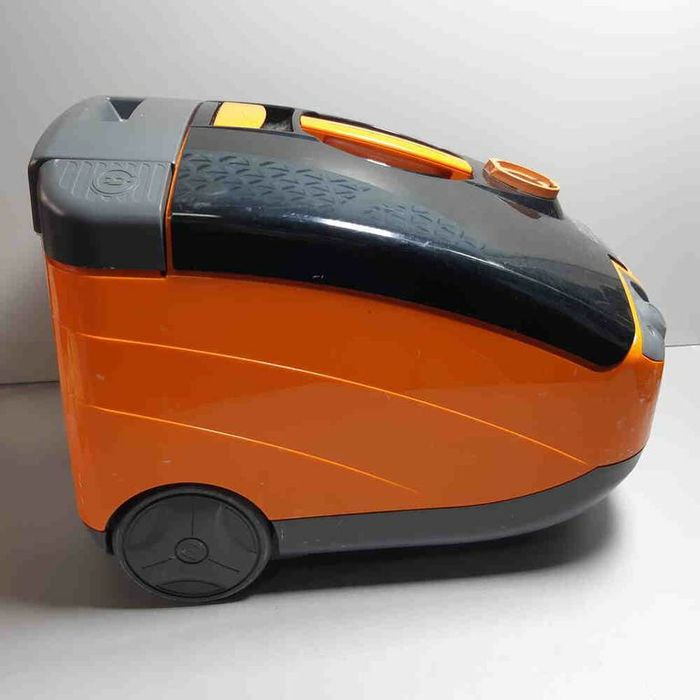 Дешево! Моющий пылесос Thomas Tiger