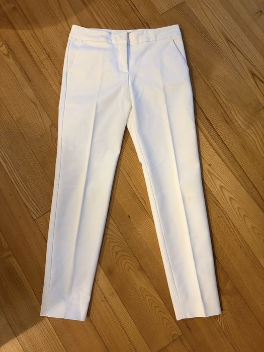 Oryginalne spodnie Stefanel S nowe okazja