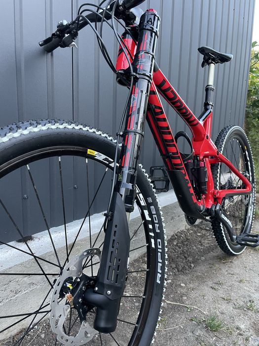 Cannondale Trigger 27.5 Carbon 2 Trail Bike: 900 € - Велосипеды