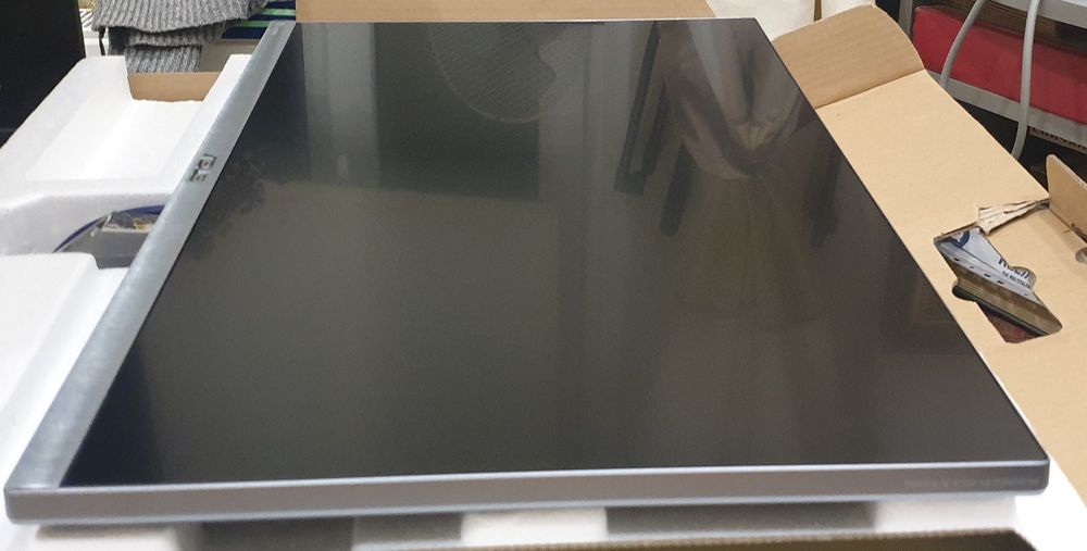 Монітор ASUS MS 25A