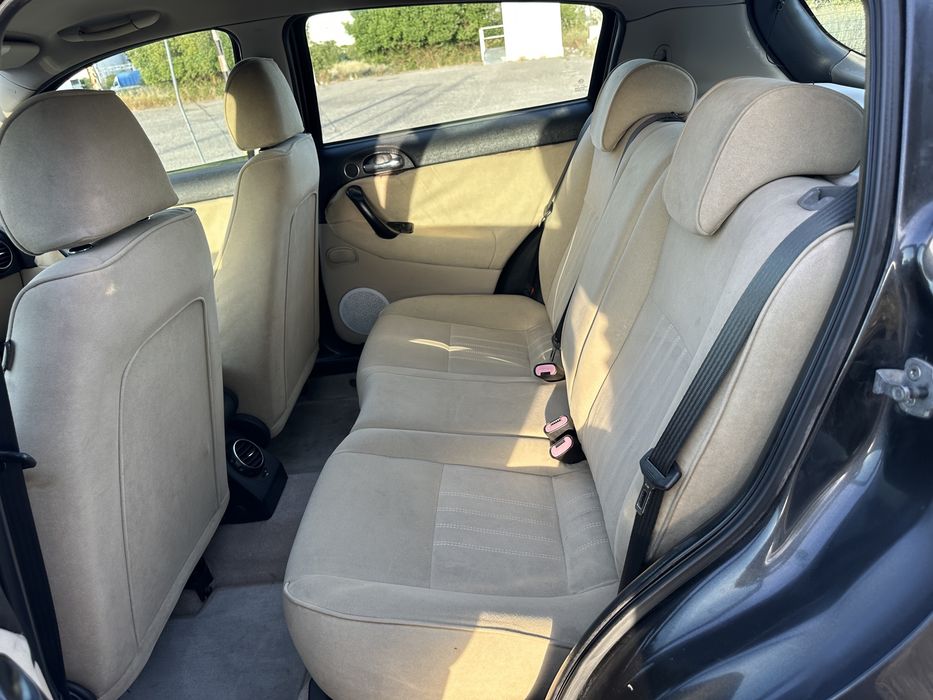 Alfa Romeu 147 1.9. JTD 210 Mil quilómetros
