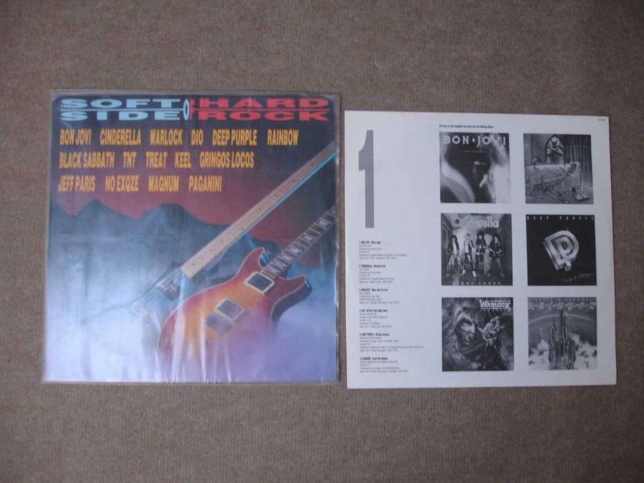 LP - Inxs, Dire Straits, Jarre, Vangelis, Fleetwood Mac, Prefab Sprout