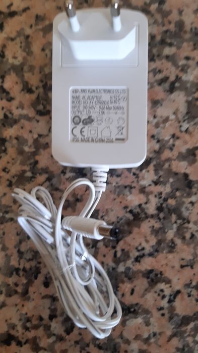 Carregadores 12V
