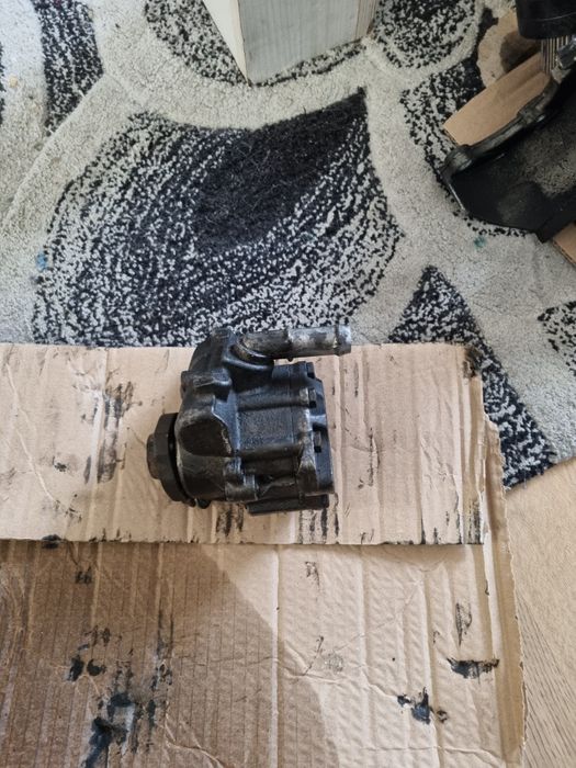 Peças para motor VP