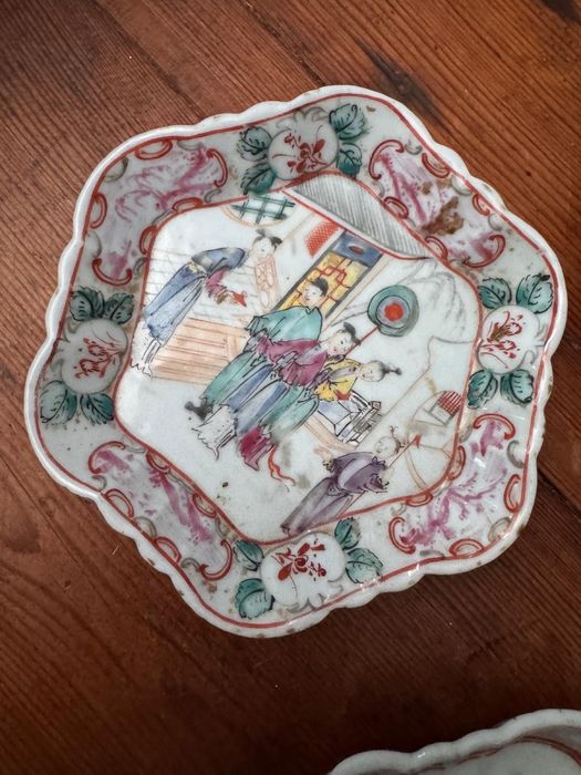 XVIII Companhia das indias