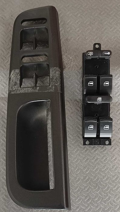 Skoda Octavia Combi MK1 1.9 TDI 110cv