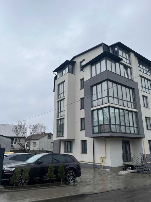 3кім. вул. Зелена