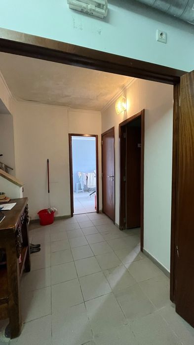 Apartamento T1 Cave