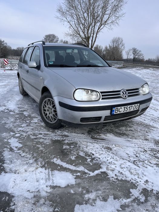Продам Wolksvagen Golf 4