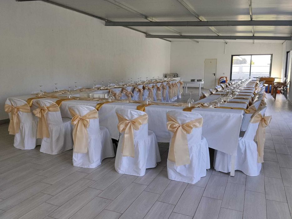 Salão de Eventos