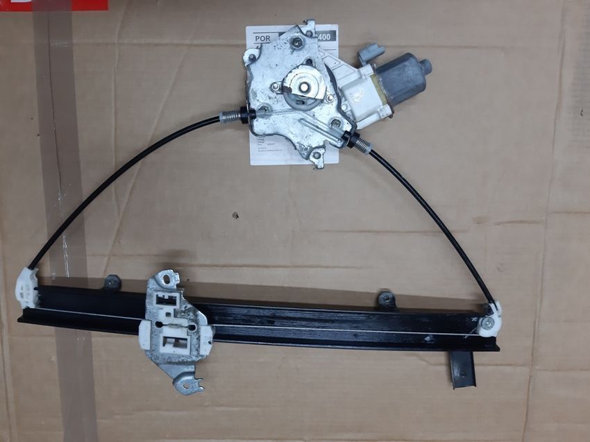 Kit reparação elevador vidros Nissan Micra III  K12  02-2010 NOVO