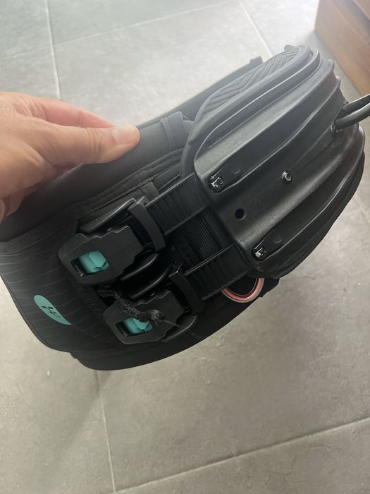Ride Engine Lyte Hyperlook Harness