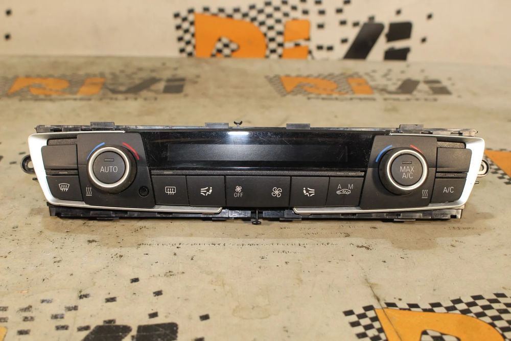 Comando chauffage / sofagem BMW 3 (F30, F80)
