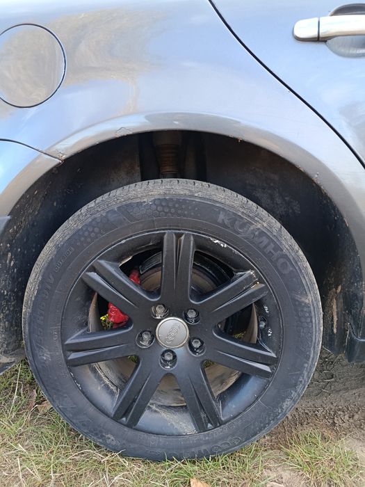 Чудовий автомобіль