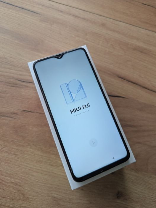 Redmi Note 8 pro