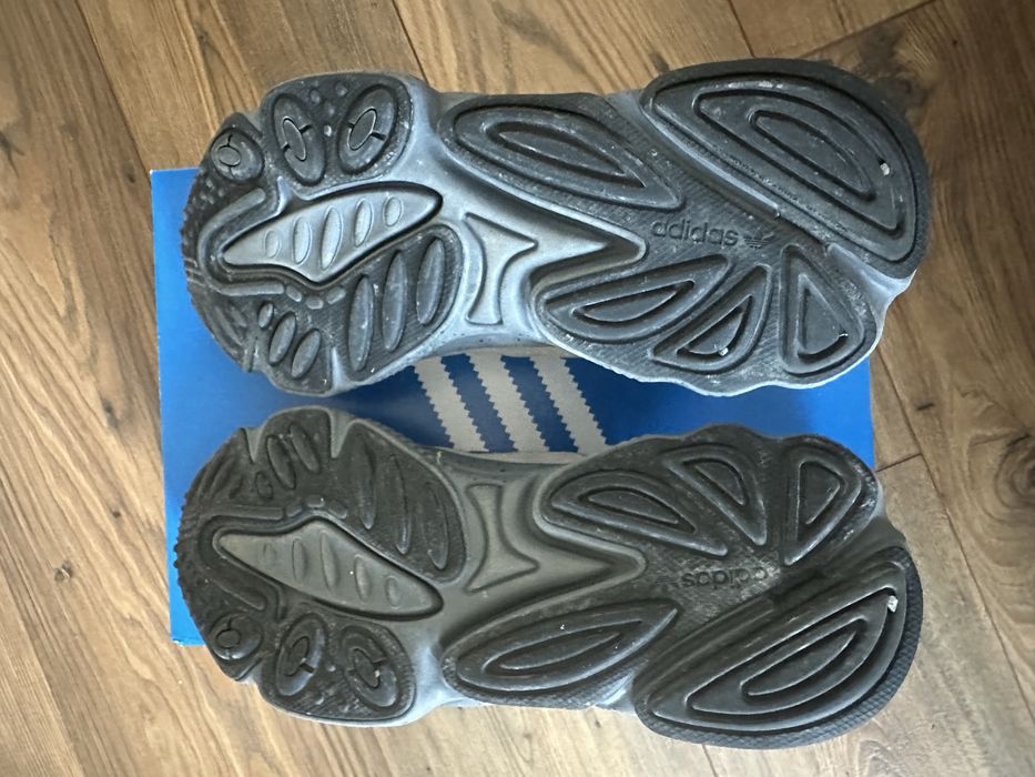 Buty Adidas Ozweego