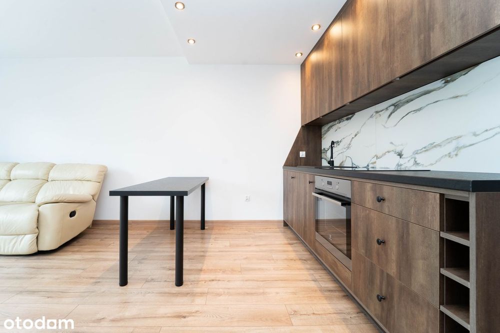 ENG | BEZ PROWIZJI | Centrum | Do wejścia | Nowe mieszkanie | Balkon - Widok 3