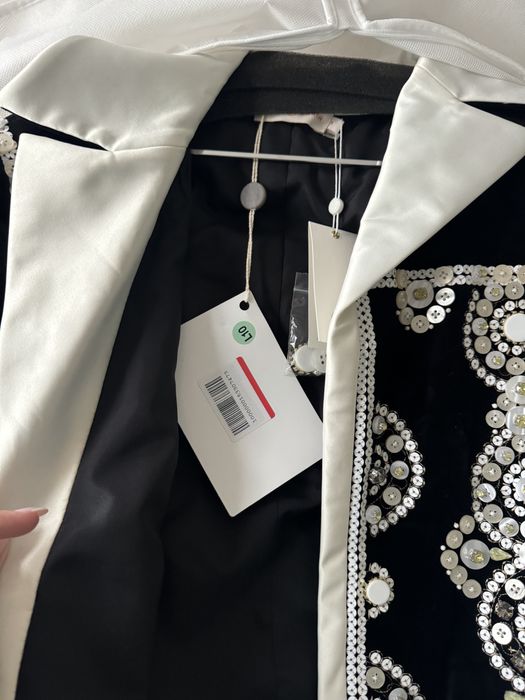 Жакет Tory Burch, новий з бірками, М розмір