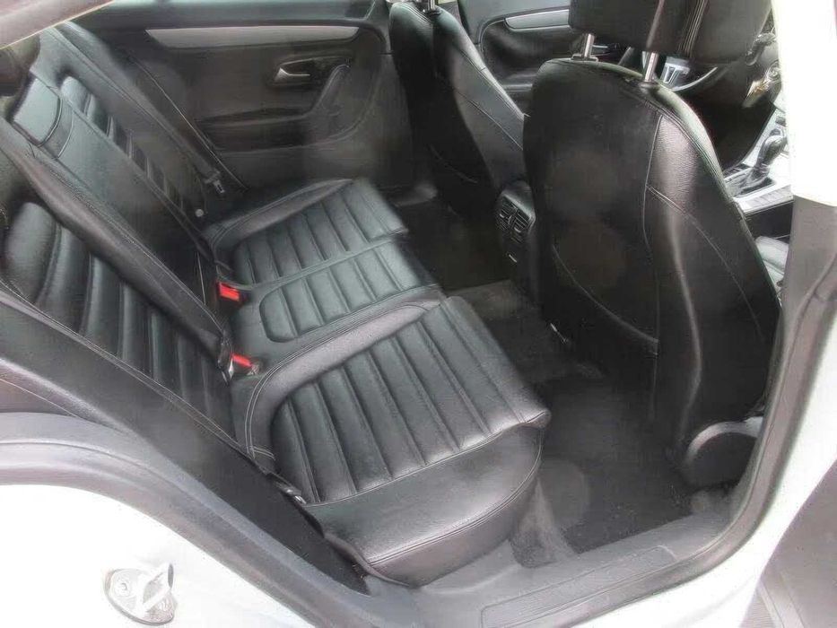 Volkswagen CC R-Line      2014